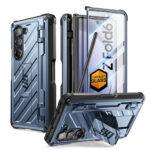 Coque intégrale Supcase Unicorn Beetle Pro pour Samsung Galaxy Z Fold6 - Tilt