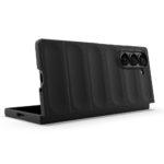 Coque Techsuit Magic Shield pour Samsung Galaxy Z Fold6 - Red – Image 2