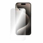 Lot de 2 protections d'écran Smart Protection Premium Classic pour iPhone 15 Pro Max - Clear – Image 2