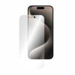 Lot de 2 protections d'écran Smart Protection Premium Classic pour iPhone 15 Pro - Clear – Image 2