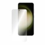 Lot de 2 protections d'écran Smart Protection Premium Classic pour Samsung Galaxy S23 - Clear – Image 2