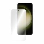 Lot de 2 protections d'écran Smart Protection Premium Classic pour Samsung Galaxy S23 Plus - Clear – Image 2