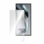 Lot de 2 protections d'écran Smart Protection Premium Classic pour Samsung Galaxy S24 Ultra - Clear – Image 2