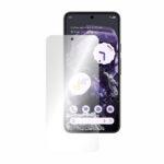Lot de 2 protections d'écran Smart Protection Premium Classic pour Google Pixel 8 - Clear – Image 2