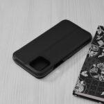 Étui à rabat Techsuit eFold Series pour iPhone 11 Pro - Black – Image 2