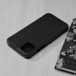 Étui à rabat Techsuit eFold Series pour iPhone 11 - Black – Image 2