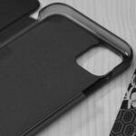 Étui à rabat Techsuit eFold Series pour iPhone 11 - Black – Image 3