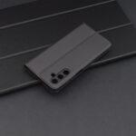 Étui portefeuille Techsuit Magskin Book pour Samsung Galaxy A15 4G / A15 5G - Black – Image 4