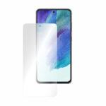 Lot de 2 protections d'écran Smart Protection Premium Classic pour Samsung Galaxy S21 FE - Clear – Image 2