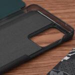 Étui à rabat Techsuit eFold Series pour Samsung Galaxy A52 4G / A52 5G / A52s - Dark Green – Image 3