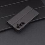 Étui portefeuille Techsuit Magskin Book pour Samsung Galaxy A55 - Black – Image 4