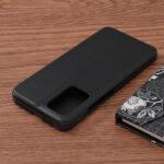 Étui à rabat Techsuit eFold Series pour Samsung Galaxy A32 5G - Black – Image 2