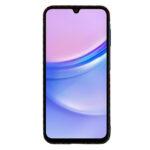 Coque Techsuit Carbonite FiberShell pour Samsung Galaxy A15 4G / A15 5G - Red Vortex – Image 3