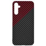 Coque Techsuit Carbonite FiberShell pour Samsung Galaxy A15 4G / A15 5G - Red Vortex – Image 4