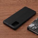 Étui à rabat Techsuit eFold Series pour Samsung Galaxy A51 4G / A51 5G - Black – Image 2