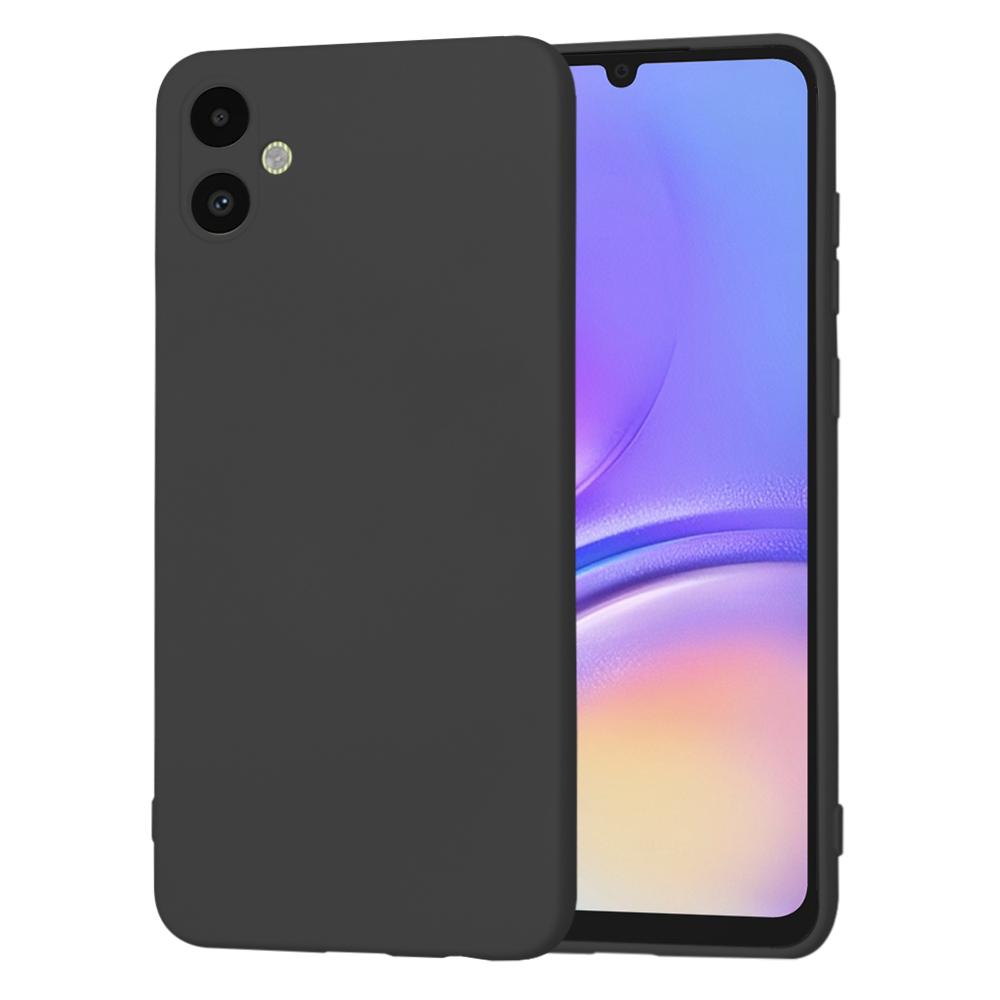 1376245 Coque Techsuit SoftFlex pour Samsung Galaxy A05 - Black – Image 1