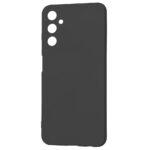 Coque Techsuit SoftFlex pour Samsung Galaxy A05s - Black – Image 2