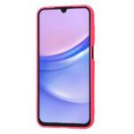 Coque Techsuit SoftFlex pour Samsung Galaxy A15 4G / A15 5G - Hot Pink – Image 3