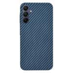 Coque Techsuit Carbonite FiberShell pour Samsung Galaxy A15 4G / A15 5G - Cyan – Image 2