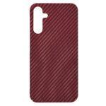Coque Techsuit Carbonite FiberShell pour Samsung Galaxy A15 4G / A15 5G - Red – Image 4