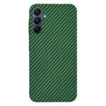 Coque Techsuit Carbonite FiberShell pour Samsung Galaxy A15 4G / A15 5G - Green – Image 2