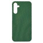 Coque Techsuit Carbonite FiberShell pour Samsung Galaxy A15 4G / A15 5G - Green – Image 4