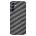 Coque Techsuit Carbonite FiberShell pour Samsung Galaxy A15 4G / A15 5G - Black – Image 2