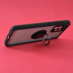 Coque Techsuit Glinth pour Samsung Galaxy A52 4G / A52 5G / A52s - Black – Image 2