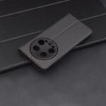 Étui portefeuille Techsuit Magskin Book pour Xiaomi 14 Ultra - Black – Image 2