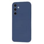 Coque Techsuit SoftFlex pour Samsung Galaxy A55 - Navy Blue – Image 3