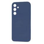Coque Techsuit SoftFlex pour Samsung Galaxy A55 - Navy Blue – Image 4