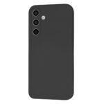 Coque Techsuit SoftFlex pour Samsung Galaxy A55 - Black – Image 3