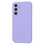 Coque Techsuit SoftFlex pour Samsung Galaxy A54 - Light Purple – Image 4