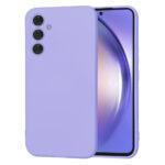 Coque Techsuit SoftFlex pour Samsung Galaxy A54 - Light Purple