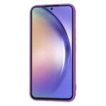 Coque Techsuit SoftFlex pour Samsung Galaxy A54 - Purple – Image 3