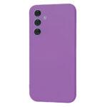 Coque Techsuit SoftFlex pour Samsung Galaxy A54 - Purple – Image 4