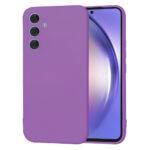 Coque Techsuit SoftFlex pour Samsung Galaxy A54 - Purple
