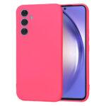 Coque Techsuit SoftFlex pour Samsung Galaxy A54 - Hot Pink
