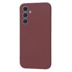 Coque Techsuit SoftFlex pour Samsung Galaxy A54 - Plum Red – Image 4