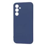 Coque Techsuit SoftFlex pour Samsung Galaxy A54 - Navy Blue – Image 2