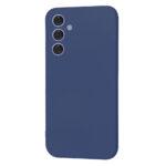 Coque Techsuit SoftFlex pour Samsung Galaxy A54 - Navy Blue – Image 4
