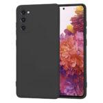 Coque Techsuit SoftFlex pour Samsung Galaxy S20 FE - Black