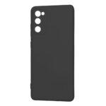 Coque Techsuit SoftFlex pour Samsung Galaxy S20 FE - Black – Image 4