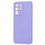 Coque Techsuit SoftFlex pour Samsung Galaxy S20 Ultra - Light Purple – Image 2