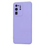Coque Techsuit SoftFlex pour Samsung Galaxy S20 Ultra - Light Purple – Image 4
