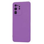 Coque Techsuit SoftFlex pour Samsung Galaxy S20 Ultra - Purple – Image 4