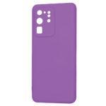 Coque Techsuit SoftFlex pour Samsung Galaxy S20 Ultra - Purple – Image 2