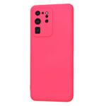 Coque Techsuit SoftFlex pour Samsung Galaxy S20 Ultra - Hot Pink – Image 4