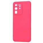 Coque Techsuit SoftFlex pour Samsung Galaxy S20 Ultra - Hot Pink – Image 2