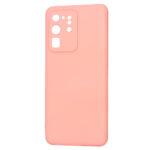 Coque Techsuit SoftFlex pour Samsung Galaxy S20 Ultra - Chalk Pink – Image 2
